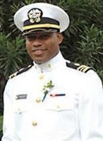Mark Anthony Knight, MD
