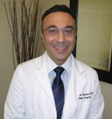M. Ryan Khosravi, MD