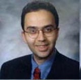 Hrair Koutnouyan, MD