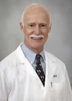 Edward A. Luce, MD