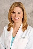 Debra Luftman, MD