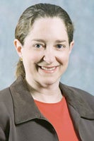 Lynn Baden, M.D.