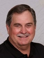 Marcus D. Haggard, DDS