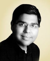 Mike Majmundar, MD
