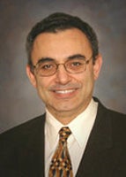 M. Vincent Makhlouf, MD