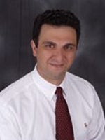 Amir Marashi, MD, DDS