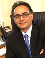 Saeed Marefat, MD