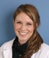 Dr. Margaux Grason
