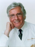 Fredric Marks, MD