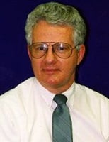 Marlin L. Dimond, MD