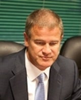 Mark McClung, MD