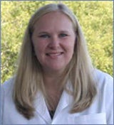 Melody Vander Straten, MD