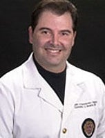 Constantino G. Mendieta, MD