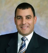 Ali Mosharrafa, MD