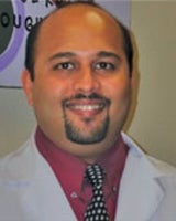 Nandan Kamath, MD
