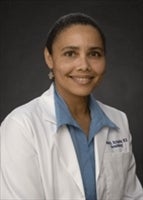 Nicola Nylander, MD