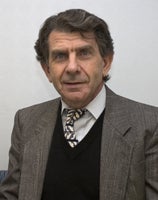 Henry Oksman, PhD, MD