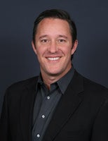 Shaun Parson, MD