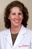 Jessica Parsons, MD