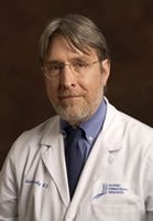 Alan Olansky, MD