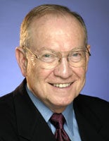 Bernard Goffe, MD