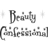 Beauty Confessional