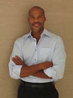 Ron Robinson