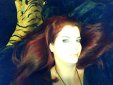 Tamara in Sacramento