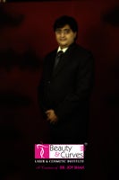 DrJoy Shah