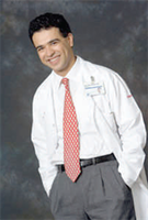 Dr. Reza Ghohestani