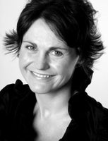 Alison Harker