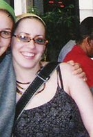 Laura Beth C