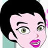 GirlPaint