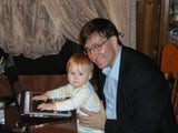 Michael Sinclair MD