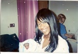 Keisha