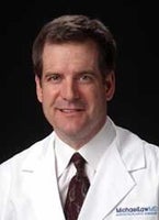 Dr. Michael Law
