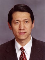 Lee L.Q. Pu, MD, PhD
