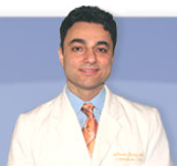 A. David Rahimi, MD
