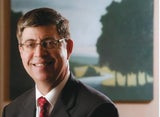 Larry Reaves, M.D.