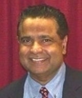 Kris M. Reddy, MD