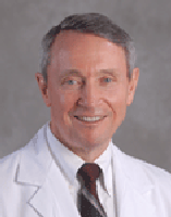 Richard Gregory, MD