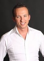 Will Richardson, MD