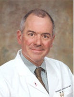 Robert Bragdon, M.D.