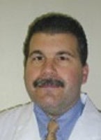 Steven Robinson, MD