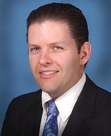 George Rudkin, MD