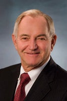 Ross Rudolph, MD