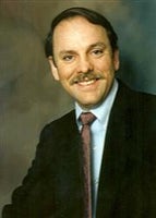 George Russell, MD