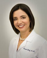 Susan Wolf, MD