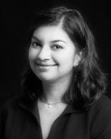Malinee Saxena, MD