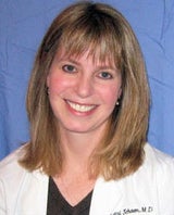 Lori B. Schaen, MD